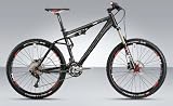 Produkt-Bild: Cube Mountainbike AMS 130 Race (2012)