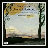 Orchestral Works 1