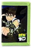 Ben 10 Wallet
