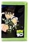 Ben 10 Wallet