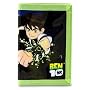 Ben 10 Wallet