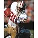 Mounted Memories San Francisco 49Ers Jerry Rice Autographed Photo-Size: One Size