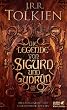 Die Legende von Sigurd und Gudr�n