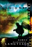 Cover of God.net: The Journey Beyond Belief