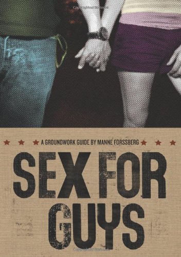 Sex for Guys (Groundwork Guides)