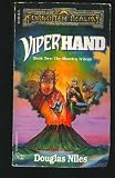 Viperhand: Forgotten Realms (Maztica Trilogy)