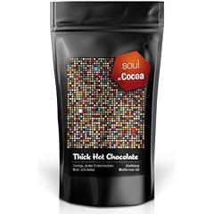 Soul of Cocoa Thick Hot Chocolate 250 g