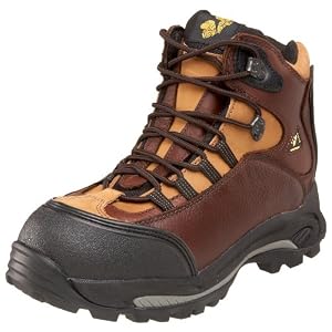 Buy Golden Retriever Mens Waterproof Hiking Boot by Golden Retriever