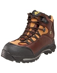 Golden Retriever Men's Waterproof Hiking Boot Golden Retriever Men's Waterproof Hiking Boot