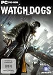 Watch Dogs