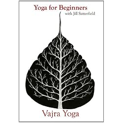 Yoga for Beginners with Jill Satterfield