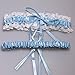 Aurora Bridal® Wedding Accessories Lace Garter for Bridal