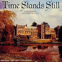 Time Stands Still