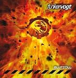 Anklicken zum Vergrößeren: Funker Vogt - Blutzoll (Audio CD)