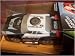 Air Hogs Zero Gravity Micro Black & White K9 Police Car