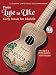 From Lute To Uke: Early Music For Ukulele (Book/Cd Package) (A Jumpin Jim's Ukulele Songbook)