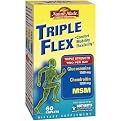 Nature Made Triple Flex Strength 60 Ct