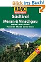 ADAC Wanderf�hrer S�dtirol/Meran & Vinschgau