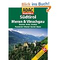 ADAC Wanderf�hrer S�dtirol/Meran & Vinschgau