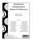 Southeast Employment Super Conference