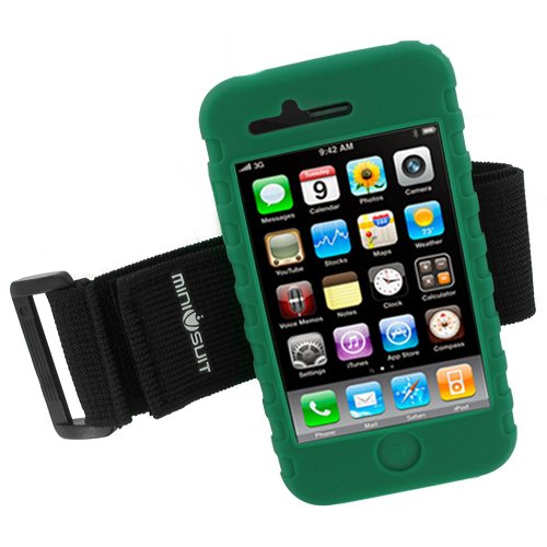 Premium Apple iPhone 3G Silicone Skin Case + Full Screen LCD Protector 5 Color Options In Stock now