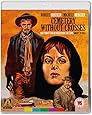 Cemetery Without Crosses [Dual Format Blu-ray + DVD] [Region A & B]