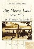 Big Moose Lake (NY) (Images of America)