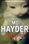 Poppet: Jack Caffery 6