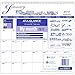 AT-A-GLANCE Wall Calendar 2017, Monthly, 12 x 11-3/4