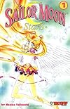 Sailor Moon Stars 1