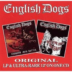 To the Ends of the Earth/Forward Into Battle