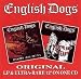 English Dogs - To the Ends of the Earth / Forward Into Battle