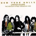 Lipstick Killers (Mercer St. Sessions) (Greatest Hits)