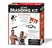 Maad Home Branding Kit Prank Gift Box - Perfect Gag for Wedding Gifts, Anniversary Presents, or White Elephant