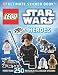 LEGO® Star Wars Heroes Ultimate Sticker Book