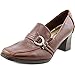 Women's Lifestride, Sheldon Mid Heel tailored Pump