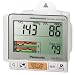 Panasonic EW-BW30S Wrist Blood Pressure Monitor, White