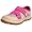 Tan/Fuchsia