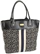 Tommy Hilfiger Logo Items Large Tommy Tote
