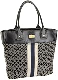 Tommy Hilfiger Logo Items Large Tommy Tote