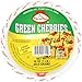 Paradise Cherries Whole, Green, 16 Ounce