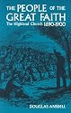 People of the Great Faith: Highland Church 1690-1900