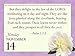 Bible Verse-a-Day 2016 Mini Day-to-Day Calendar