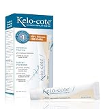 Kelo-Cote Advanced Formula Scar Gel, 0.92 Ounce
