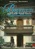 Bayern mit Leib und Seele - Alfons Schuhbeck, Hannes Burger