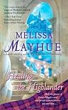 Healing the Highlander (Daughters of the Glen)