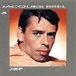 Jacques Brel Vol. 5 - Jef