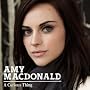 A Curious Thing ~ Amy Macdonald