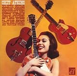 Eclectic Guitar