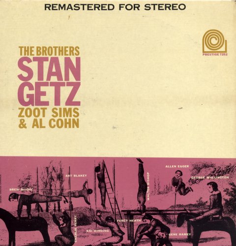 Stan Getz